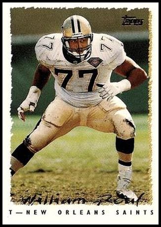 106 Willie Roaf